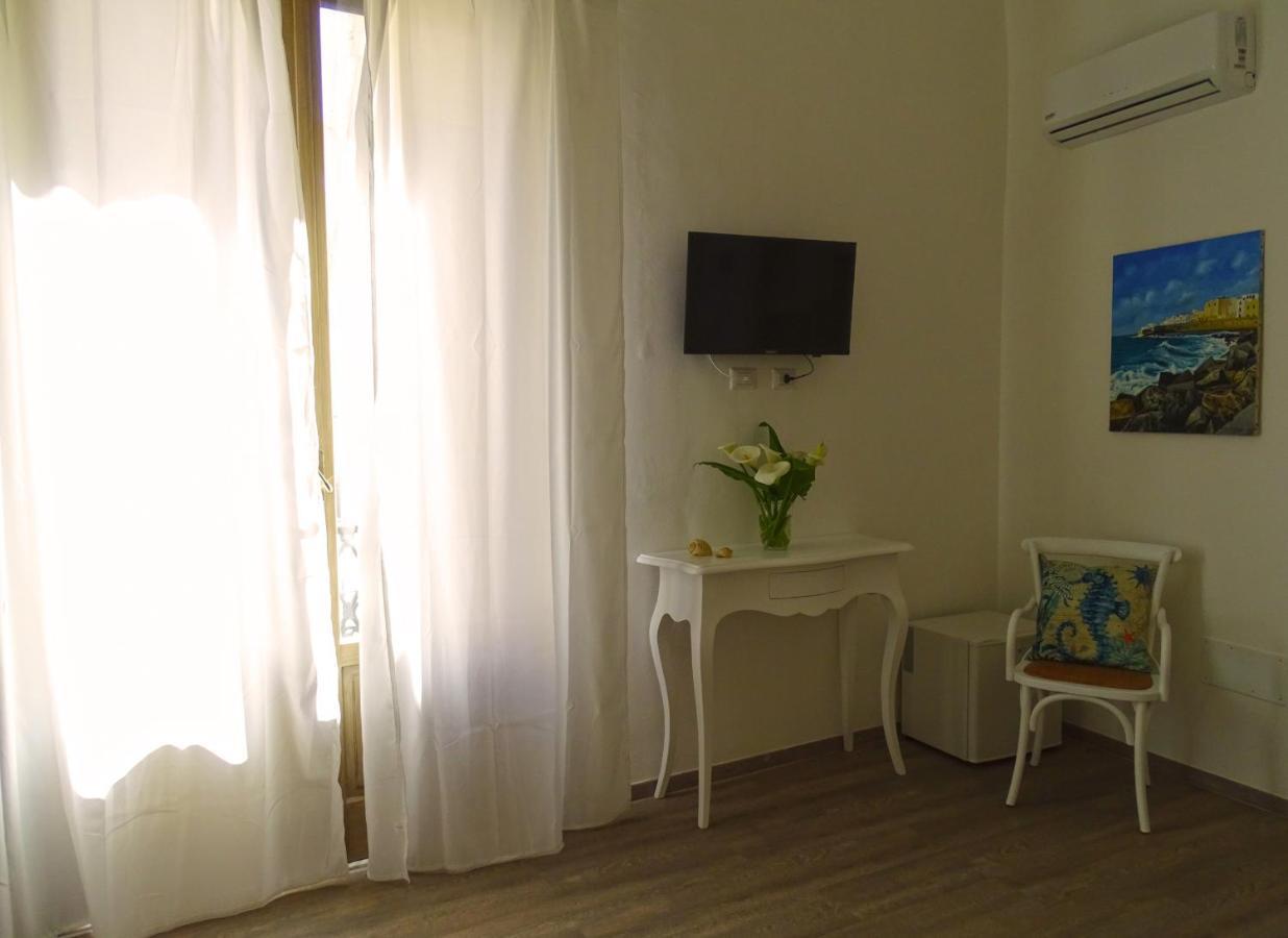 B&B Mescia Marina Gallipoli Kültér fotó